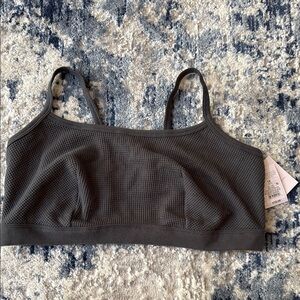 Gray Women's Intimate Bra